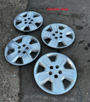 sada poklic 17" - ORIGINÁLNÍDÍL